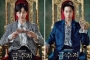 Saingi Sungjae BTOB di 'The Golden Spoon', 10 Pesona Maskulin Lee Jong Won Saat Pamer Jidat