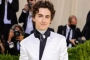 Aktor Timothee Chalamet Bahas Soal Tekanan Di Media Sosial, Pengaruhi Mentalnya?