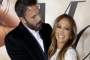 Buat Ben Affleck Syok, Ini Kejutan Romantis Jennifer Lopez Untuk Sang Suami Di Momen Pernikahan