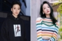 Amber Liu Post Foto f(x) OT5 di Ultah Debut, Sang Leader Victoria Komentari Manis