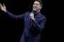 Michael Buble Akui Nyaris Pensiun Nyanyi Karena Ingin Fokus Jadi Ayah Yang Baik
