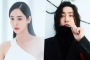 Lee Da Hee-Siwon Dipastikan Perankan Sahabat Jadi Cinta di Drama ENA 'Icy Cold Romance'