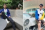 Axel Matthew Thomas Cuek Diserang Fans Thofu, Puji Thariq Halilintar 'Mature Man'