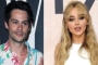 Aktor Dylan O'Brien Dan Sabrina Carpenter Picu Rumor Pacaran Usai Keciduk Berciuman Di NYC