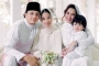 Isu Cerai, Noor Nabila Perdana Akui Marah Pada Eks Suami Laudya Cynthia Bella