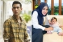 Digendong Hingga Dicium Axel Thomas, Ameena Putri Aurel Hermansyah Beri Reaksi Begini