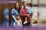 Jan Ethes dan La Lembah Photoshoot Bareng Orangtua, Karisma Cucu Presiden Jokowi Dipuji