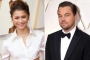 Baru Saja Ulang Tahun ke-26, Zendaya Disebut Terlalu Tua Jadi Pacar Leonardo DiCaprio