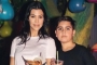 Kourtney Kardashian Larang Mason Sang Putra Makan Kentang Goreng Selama Setahun, Kenapa?