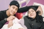 Evan Marvino Masih Rahasiakan Paras Anak Pertama, Istri Beri Bocoran Bagian Ini Pancing Rasa Gemas