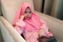 Penjelasan Kekeyi Soal Postingan Foto USG Bikin Host TV Bingung, Siapa Sebenarnya Yang Hamil?