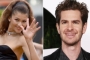 Momen Langka Zendaya Dan Andrew Garfield Di Emmy Awards 2022 Tuai Sorotan