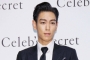 T.O.P BIGBANG Spill 'Hubungan' dengan Konglomerat Jepang Ini