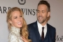 Selamat! Blake Lively Dan Ryan Reynolds Tengah Nantikan Kelahiran Anak Keempat