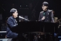 Masuk Nominasi Sebagai Pencipta Lagu di AMI Awards Bersama Ayah, Arsy Widianto Tulis Pesan Haru