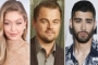 Gigi Hadid Dan Leonardo DiCaprio Pacaran, Zayn Malik Dilaporkan Sedih?