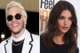 Pete Davidson Dijodohkan Dengan Emily Ratajkowski Usai Putus Dari Kim Kardashian