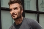 Rela Antre 12 Jam, David Beckham Emosional di Hadapan Peti Mati Ratu Elizabeth II