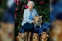 Setia, Anjing Corgi Milik Ratu Elizabeth II Ikut Tunggu Kedatangan Peti Jenazah di Kastel Windsor