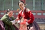 Belum Diumumkan, Kim Hye Soo Bocorkan 'The Queen's Umbrella' Tayang di Platform Streaming Ini