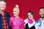 Sosok Camila Cabello Di Mata John Legend, Gwen Stefani & Blake Shelton Usai Jadi Juri 'The Voice'