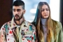 Zayn Malik Keciduk Unfollow Gigi Hadid Usai Eks Kekasih Kencani Leonardo DiCaprio