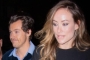 Dikenal Tertutup, Harry Styles Dan Olivia Wilde Keciduk Ciuman Mesra Di Tempat Umum