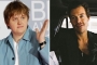 Lewis Capaldi Beber Reaksi Harry Styles Kala Dirinya Mabuk Dan Kirim Pesan 'Aneh' 