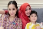 Jawab Rasa Penasaran Rafathar, Rieta Amalia Bongkar Asal-usul Panggilan Unik Nagita Slavina