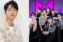 Song Joong Ki Tiba-Tiba Jadi Perbincangan Penggemar BTS, Alasannya Berkaitan dengan Produk Indonesia