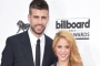 Putus, Momen Shakira Dan Gerard Pique Duduk Terpisah Kala Semangati Anak Tanding Baseball Buat Pilu