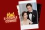 Hot K-Couple Corner: Eric Mun dan Na Hye Mi Jalani Pernikahan Manis, Perbedaan Usia Bukan Halangan