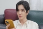 Porsi Menu Diet Sungjong INFINITE Picu Kekhawatiran