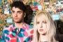 Cinlok, Hayley Williams Vokalis Paramore & Taylor York Sang Gitaris Pacaran