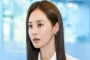 Karakternya Punya Penglihatan Super, Ini Fokus Yuri SNSD Saat Syuting 'Good Job'