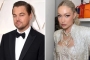 Pacaran, Leonardo DiCaprio dan Gigi Hadid Kepergok di Hotel yang Sama di Paris