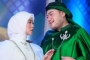 Nassar Sampaikan Pesan Ini Seraya Pajang Foto Bareng Lesti Kejora