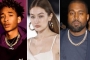 Hal Ini Buat Jaden Smith Hingga Gigi Hadid Ribut Dengan Kanye West