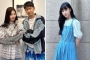 Crush Diduga Tanggapi Komentar Ryujin ITZY Soal Asmaranya Dengan Joy Red Velvet