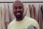 Kerja Sama Kanye West Dan Adidas Terancam Berakhir Usai Kontroversi 'White Lives Matter'