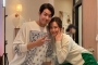 'Ditinggal Nikah', Interaksi Lee Sang Yoon dan Honey Lee usai Dapat Kejutan Gemas!