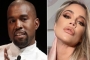 Respons Menohok Kanye West Usai Khloe Kardashian Mintanya Tak Ganggu Kim Kardashian