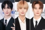 TMA 2022: Jisung NCT DREAM, Taehyun TXT, dan Sangyeon THE BOYZ Salah Ambil Trofi