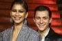 Intip Kencan Unik Ala Zendaya & Tom Holland Kala Tur Di Museum Louvre Paris