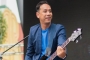 Pongki Eks Jikustik Suguhkan Aliran Berbeda Lewat Single 'Pertemuan Kedua'