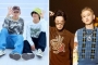 J-Hope BTS Dikritik Usai Like Postingan Maaf Crush, Intip 10 Potret Kedekatan Mereka