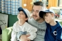 Sam Hammington Berani Sindir KBS Usai Tinggalkan 'Superman is Back'