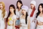 STAYC Tampil Cerah Ceria untuk Debut Jepang