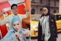 'Hempas' Nathalie Holscher, Frans Faisal Akrab Lagi Dengan Marissya Icha Digoda CLBK