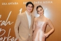 Bintangi Film Horor Bersama, 'Qodrat' Disebut Jadi Kado Pernikahan Vino G Bastian-Marsha Timothy